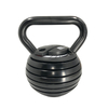 Adjustable Kettlebell 